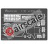 1/32 Douglas A20G Havoc Cockpit Upgrade Detail set for HK Models 1/32 Douglas A20G Havoc Cockpit Upgrade Detail set for HK Models
