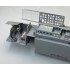 1/32 Douglas A20G Havoc Cockpit Upgrade Detail set for HK Models 1/32 Douglas A20G Havoc Cockpit Upgrade Detail set for HK Models