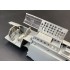 1/32 Douglas A20G Havoc Cockpit Upgrade Detail set for HK Models 1/32 Douglas A20G Havoc Cockpit Upgrade Detail set for HK Models