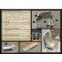 1/32 Douglas A20G Havoc Cockpit Upgrade Detail set for HK Models 1/32 Douglas A20G Havoc Cockpit Upgrade Detail set for HK Models
