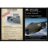 1/32 Douglas A20G Havoc Cockpit Upgrade Detail set for HK Models 1/32 Douglas A20G Havoc Cockpit Upgrade Detail set for HK Models
