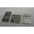 1/32 Avro Lancaster B Mk. 1 Cockpit Instrument Panel for HK Models 1/32 Avro Lancaster B Mk. 1 Cockpit Instrument Panel for HK Models