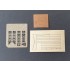1/24 Luftwaffe Seatbelts 1/24 Luftwaffe Seatbelts