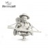 1/10 The Desert Fox - British 8th Army, North Africa 1941-43 Resin Bust 1/10 The Desert Fox - British 8th Army, North Africa 1941-43 Resin Bust