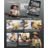 1/10 The Desert Fox - British 8th Army, North Africa 1941-43 Resin Bust 1/10 The Desert Fox - British 8th Army, North Africa 1941-43 Resin Bust