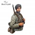1/10 Historic Bust Series - Freies Indien Legion 1/10 Historic Bust Series - Freies Indien Legion