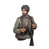 1/10 Historic Bust Series - Freies Indien Legion 1/10 Historic Bust Series - Freies Indien Legion