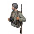 1/10 Historic Bust Series - Freies Indien Legion 1/10 Historic Bust Series - Freies Indien Legion