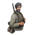 1/10 Historic Bust Series - Freies Indien Legion 1/10 Historic Bust Series - Freies Indien Legion