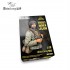 1/10 Historic Bust Series - Freies Indien Legion 1/10 Historic Bust Series - Freies Indien Legion
