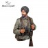 1/10 Historic Bust Series - Freies Indien Legion 1/10 Historic Bust Series - Freies Indien Legion