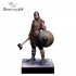 54mm Scale Hero Saxon Warrior 5th C (resin) 54mm Scale Hero Saxon Warrior 5th C (resin)