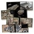 Their Last Path IDF Tank Wrecks Merkava Mk 1 and 2 (English, 220 pages) Their Last Path IDF Tank Wrecks Merkava Mk 1 and 2 (English, 220 pages)