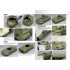 Combat Vehicles of WWII Vol.1 (English, 108 Pages) Combat Vehicles of WWII Vol.1 (English, 108 Pages)