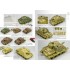 Combat Vehicles of WWII Vol.1 (English, 108 Pages) Combat Vehicles of WWII Vol.1 (English, 108 Pages)
