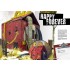 Damaged Magazine Issue No.6 - Worn and Weathered Models (English, 80 pages) Damaged Magazine Issue No.6 - Worn and Weathered Models (English, 80 pages)