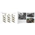 Panzerwaffe Tarnfarben: German AF Camouflage Colours & Organization 1917-45 (128 pages) Panzerwaffe Tarnfarben: German AF Camouflage Colours & Organization 1917-45 (128 pages)