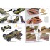 Damaged Magazine Issue No.7 - Worn and Weathered Models (English) Damaged Magazine Issue No.7 - Worn and Weathered Models (English)
