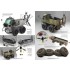 Damaged Magazine Issue No.7 - Worn and Weathered Models (English) Damaged Magazine Issue No.7 - Worn and Weathered Models (English)