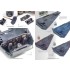 Damaged Magazine Issue No.7 - Worn and Weathered Models (English) Damaged Magazine Issue No.7 - Worn and Weathered Models (English)