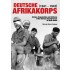 Deutsche Afrika Korps 1941 - 1943 (English, 204 pages) Deutsche Afrika Korps 1941 - 1943 (English, 204 pages)