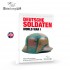 Deutsche Soldaten 1914-18 (English, 384 pages, Ricardo Recio Cardona) Deutsche Soldaten 1914-18 (English, 384 pages, Ricardo Recio Cardona)