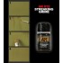 Enamel Paint - Streaking Grime (35ml) for all Vehicles Enamel Paint - Streaking Grime (35ml) for all Vehicles