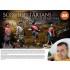 Acrylic Paint (3rd Gen) Signature Set - Raul Garcia Latorre Socttish Tartans (18x 17ml) Acrylic Paint (3rd Gen) Signature Set - Raul Garcia Latorre Socttish Tartans (18x 17ml)
