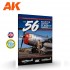 The 56th Fighter Group In World War II: 18th April 1944 to V-E Day & Beyond The 56th Fighter Group In World War II: 18th April 1944 to V-E Day & Beyond