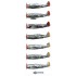 The 56th Fighter Group In World War II: 18th April 1944 to V-E Day & Beyond The 56th Fighter Group In World War II: 18th April 1944 to V-E Day & Beyond