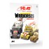 ICM - How To Paint & Weather WWII Trucks Warhorses (English, 104 pages) ICM - How To Paint & Weather WWII Trucks Warhorses (English, 104 pages)