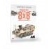 Modeling Modern Armoured Fighting 8x8 Vehicles (Bilingual English-Polish, 176 pages) Modeling Modern Armoured Fighting 8x8 Vehicles (Bilingual English-Polish, 176 pages)