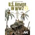 WWII US Armour (English, 144 pages, Semi-hard cover) WWII US Armour (English, 144 pages, Semi-hard cover)