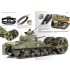 WWII US Armour (English, 144 pages, Semi-hard cover) WWII US Armour (English, 144 pages, Semi-hard cover)