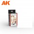 Columns Set - Scenography Wargame (Resin, 30-35mm) Columns Set - Scenography Wargame (Resin, 30-35mm)
