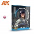 AK Learning Series Vol.8 - Modern Figures Camouflages (English, 92 pages) AK Learning Series Vol.8 - Modern Figures Camouflages (English, 92 pages)