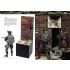 AK Learning Series Vol.8 - Modern Figures Camouflages (English, 92 pages) AK Learning Series Vol.8 - Modern Figures Camouflages (English, 92 pages)