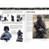 AK Learning Series Vol.8 - Modern Figures Camouflages (English, 92 pages) AK Learning Series Vol.8 - Modern Figures Camouflages (English, 92 pages)