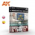 Modelling Full Ahead Vol.03 - Bismarck & Tirpitz (English, 88 pages) Modelling Full Ahead Vol.03 - Bismarck & Tirpitz (English, 88 pages)