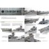 Modelling Full Ahead Vol.03 - Bismarck & Tirpitz (English, 88 pages) Modelling Full Ahead Vol.03 - Bismarck & Tirpitz (English, 88 pages)