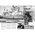 Modelling Full Ahead Vol.03 - Bismarck & Tirpitz (English, 88 pages) Modelling Full Ahead Vol.03 - Bismarck & Tirpitz (English, 88 pages)