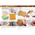 AK Learning Vol.9 Guide to Make Buildings in Dioramas (English, 88 pages) AK Learning Vol.9 Guide to Make Buildings in Dioramas (English, 88 pages)