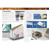 AK Learning Vol.9 Guide to Make Buildings in Dioramas (English, 88 pages) AK Learning Vol.9 Guide to Make Buildings in Dioramas (English, 88 pages)