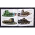 Colour Book - WWI The First Mechanized War Colour Book - WWI The First Mechanized War