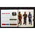 Colour Book - WWI The First Mechanized War Colour Book - WWI The First Mechanized War