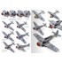 Colour Book - Aircraft Scale Modelling FAQ (English) Colour Book - Aircraft Scale Modelling FAQ (English)