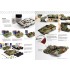 Little Warriors (Vol.1) - Building, Detailing & Painting 1/72 Vehicles (94 pages, English) Little Warriors (Vol.1) - Building, Detailing & Painting 1/72 Vehicles (94 pages, English)