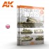 Profile Guide Vol.1 - Middle East Wars 1948-73 Arab-Israeli Conflict (English, 100pages) Profile Guide Vol.1 - Middle East Wars 1948-73 Arab-Israeli Conflict (English, 100pages)
