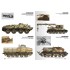 Profile Guide Vol.1 - Middle East Wars 1948-73 Arab-Israeli Conflict (English, 100pages) Profile Guide Vol.1 - Middle East Wars 1948-73 Arab-Israeli Conflict (English, 100pages)