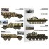 Profile Guide Vol.1 - Middle East Wars 1948-73 Arab-Israeli Conflict (English, 100pages) Profile Guide Vol.1 - Middle East Wars 1948-73 Arab-Israeli Conflict (English, 100pages)